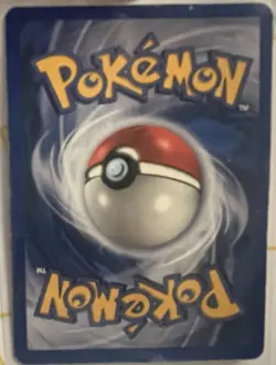 Pokemon TCG Expedition Base Set Charizard 40/165 Non-Holo Rare Card - Image 2