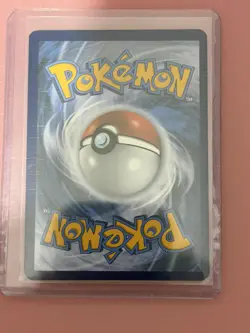 Pokemon Sylveon VMAX 075/203 Play! Series 1 Prize Pack Stamped NM - Image 2