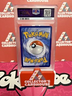 JOLTEON VMAX | 051/203 | PSA 9 | PLAY! PRIZE PACK SERIES 1 PROMO | G20 - Image 2