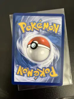 Pigeot Ex 217/197 Obsidian Flames Ultra Rare Full Art Pokemon Card NM Near Mint - Image 5