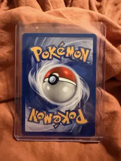 Sabrina's Gengar 29/132 Rare - Gym Challenge - 1st Edition - Pokemon WOTC - Image 2