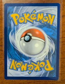 Pokemon 2016 Pokemon Black Star XY Promo Victini XY117 NM Rare Full Art TCG - Image 2
