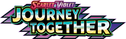 Pokemon TCG Journey Together Holo & Reverse Ultra Complete your Master Set - Image 1