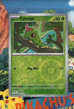 Pokemon TCG Journey Together Holo & Reverse Ultra Complete your Master Set - Image 2