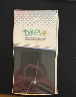 Prismatic Evolutions Pokemon Center Elite Trainer Box PC ETB Brand New & Sealed - Image 5