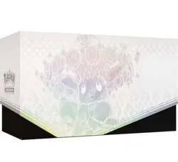 Pokemon TCG: Prismatic Evolutions Elite Trainer Box ETB Sealed-MINT CONDITON ✅ - Image 4