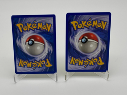 Pokemon Trading Card Game TCG Base Set 2 Caterpie & Metapod 68/130 - 81/130 - Image 2