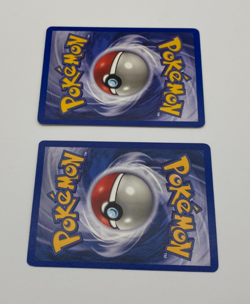 Pokemon Trading Card Game TCG Base Set 2 Caterpie & Metapod 68/130 - 81/130 - Image 4