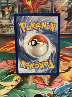 Pokemon TCG Sword And Shield Grookey Common Card 10/202 2020 NM - Image 2