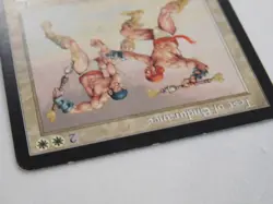 Test of Endurance Judgement Enchantment Magic the Gathering TCG Trading Card Mtg - Image 4