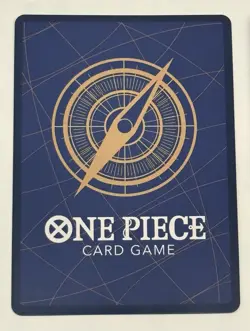 One Piece CS 2023 Sentomaru Championship Gold Cards (2x) 007 Celebration Pack - Image 4
