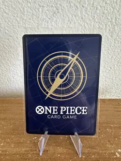 One Piece Sabo OP10-049 Premium Card Collection Best Selection Vol. 4 English - Image 2