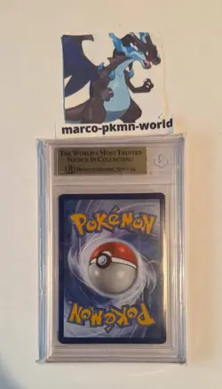 Pokemon Cards, Giratina V - Lost Origin - #186 Eng Bgs 9.5 Mint No Psa - Image 2
