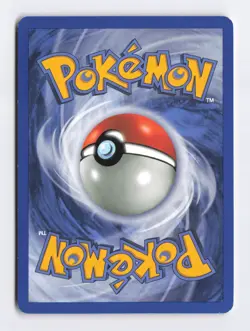 Smeargle 32/53 WoTC Black Star Promo Regular Pokemon Card LP/MP - Image 2