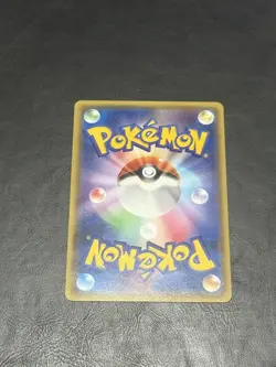 Mega Tokyo's Pikachu 098/XY-P Charizard Poncho Promo Japanese Pokemon Card TCG - Image 4