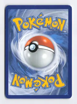 Eevee BW94 Cosmos Foil Holo Black White Promo Pokemon Card LP/MP - Image 2