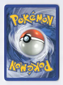 Mudkip 57/100 Regular Common Crystal Guardians Vintage Pokemon Card LP/NM - Image 2