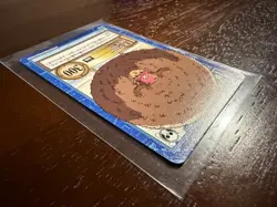 Tony Chopper S112 One Piece Carddass Hyper Battle Bandai Japanese Card Straw Hat - Image 5