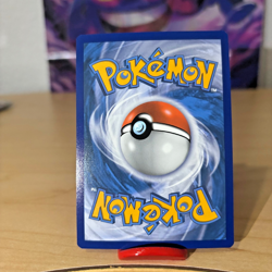 Chimchar 12/25 Holo Pokemon Card 25th Anniversary McDonalds Promo 2021 - Image 2