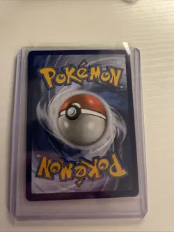 Pokemon TCG M Rayquaza EX Celebrations Classic Collection Holo Ultra Card 76/108 - Image 2