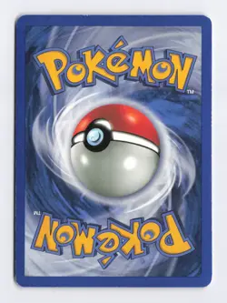 Dustox 6/109 Holo Foil Rare Ruby and Sapphire Pokemon Card MP - Image 2