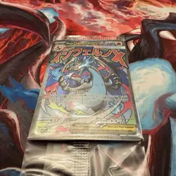 Mega Charizard X EX 023 & Oricorio EX 024 UPC Promo (Sealed) Pokemon Cards - Image 3