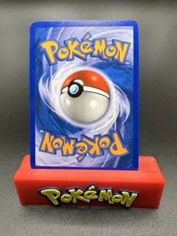 Pokemon TCG Bonsly Card 71/130 Diamond and Pearl Common LP Condition - Image 2