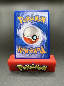 Pokemon TCG Bonsly Card 71/130 Diamond and Pearl Common LP Condition - Image 3