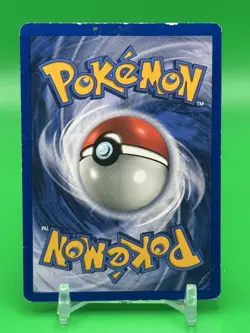 Persian 42/64 Jungle Uncommon Pokemon Vintage Card WOTC 1999 HP L6 Free Ship - Image 2