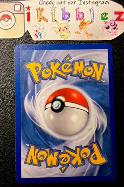 Medicham 42/101 NM Reverse Energy Symbol Holo Vintage Pokemon Card! - Image 2