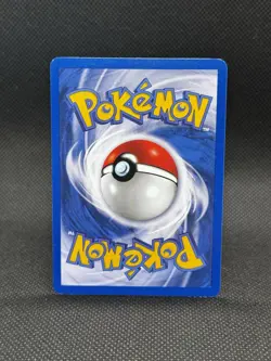 Rocket's Sneak Attack 16/82 Holo Rare 1st Edition Team Rocket LP Pokemon Card - Image 3