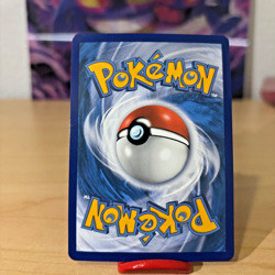Pokemon Card Tepig 13/25 McDonald’s 25th Anniversary Promo Holo Near Mint - Image 2