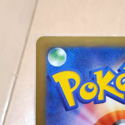 Pokemon Card Pikachu 050/XY-P Promo Adidas Japan National Team Mint! Japanese - Image 3