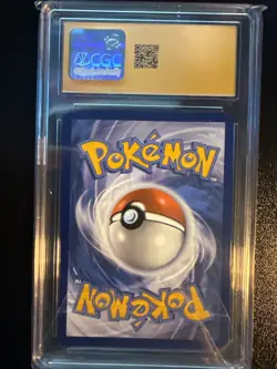 Dragapult ex 165/131 SIR Pokemon Prismatic Evolutions CGC Pristine 10 Pop 8 - Image 3
