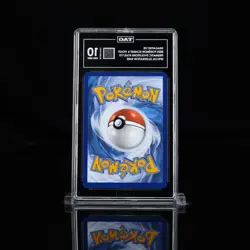 TAG 10 GEM MINT Pokemon Prismatic Evolutions Dragapult ex SIR 165 PSA 10 - Image 2