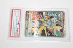 2025 Pokemon SVP EN Prismatic Evolutions Dragapult ex SIR #165/131 PSA 10 Gem MT - Image 5