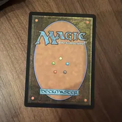 High Perfect Morcant - R0229 Foil Lorwyn Eclipsed - Magic the Gathering - NM - Image 2