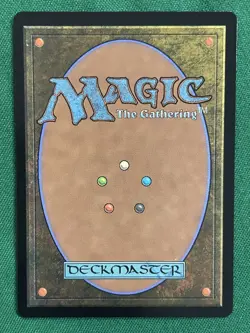 Anzrag, the Quake-Mole (Showcase) M Murders at Karlov Manor 356 NM (Foil) - Image 2