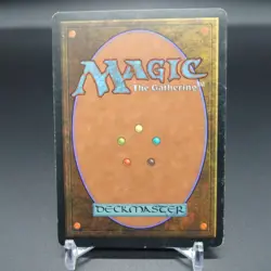 MTG Eladamri Lord Of Leaves Japanese LP - Image 2