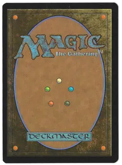 Braid of Fire (2307) (Rainbow Foil) Secret Lair Drop SLD Avatar MTG Foil - Image 2