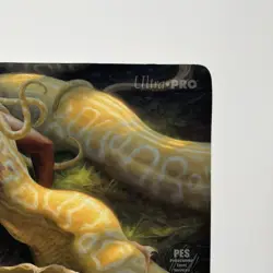 Ultra Pro Evolutionary Leap Playmat Grand Prix Detroit MTG Magic Tournament Rare - Image 4