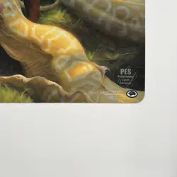 Ultra Pro Evolutionary Leap Playmat Grand Prix Detroit MTG Magic Tournament Rare - Image 5