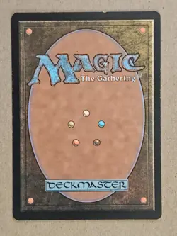 Overrun (Foil) - Odyssey - Near Mint | MTG - Image 2