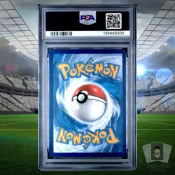 Snorlax 2023 Pokemon SVP EN Black Star Promo 151 ETB #051 PSA 10 GEM MINT - Image 2