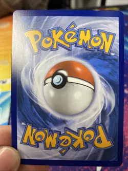 Ethan’s Ho-oh ex Play! Pokemon Stamped Prize Pack Series 8 - Image 3