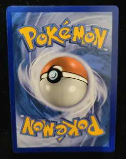POKEMON XY EVOLUTIONS MEWTWO REVERSE HOLO 51/108 TCG - Image 2