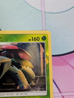 Venusaur 3/73 Reverse Holo - Pokemon TCG Shining Legends 2017 - LP/MP - Image 3