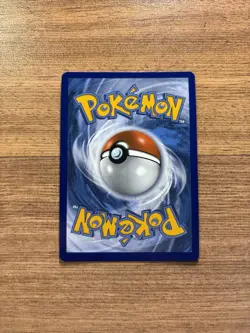 Pokemon Rillaboom 14/207 Sword and Shield Base Set Cosmo Holo LP - Image 2