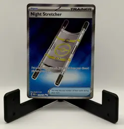 Night Stretcher - 173/132 - Trainer Item - ME01: Mega Evolution - Pokemon TCG - Image 1