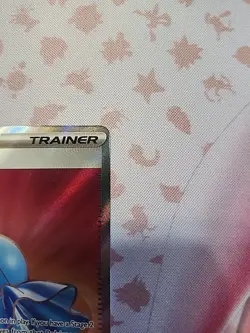 Rare Candy 175/132 Mega Evolutions Ultra Rare Full Art Pokemon TCG NM - Image 5